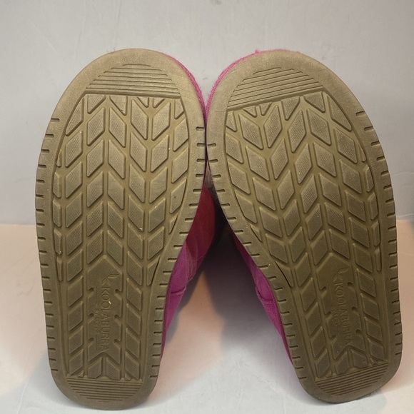 Koolaburra by Ugg Pink Suede Tall Boots - Picture 12 of 13